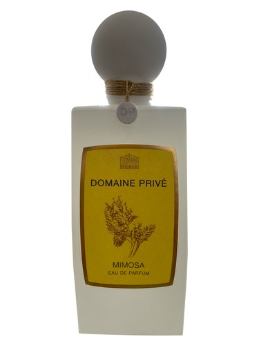 Mimosa Domaine Prive Parfums pro ženy a muže 