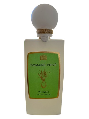 Vetiver Domaine Prive Parfums pro ženy a muže 