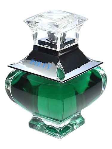 perfume Piety Green Lonkoom Parfum pro muže 
