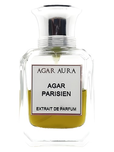 Agar Parisien by Agar Aura