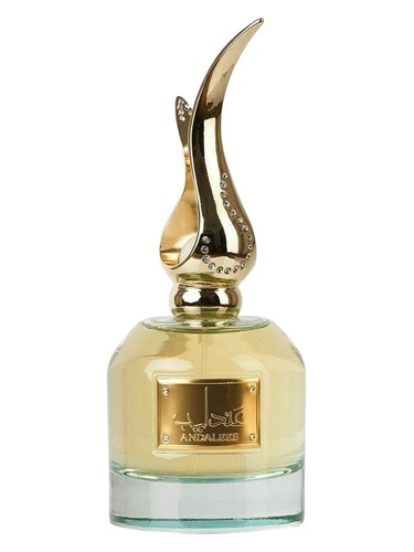 Al Andaleeb Asdaaf pro ženy a muže