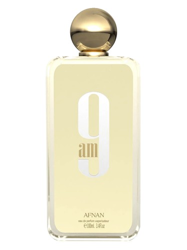 9am Afnan pro ženy 