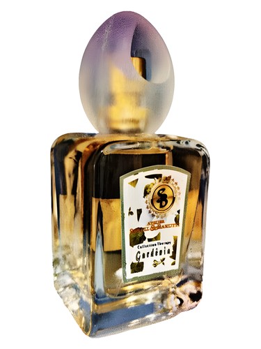 Gardênia Atelier Segall & Barutti pro ženy