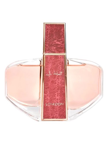 perfume In Heart Lonkoom Parfum pro ženy 