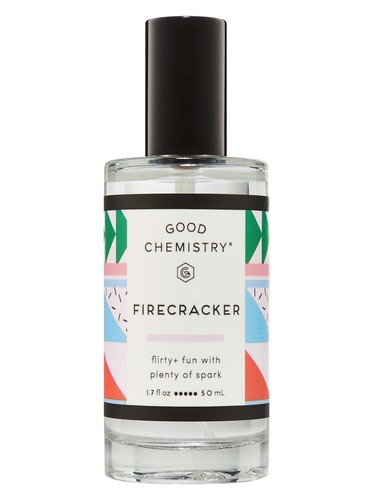 Firecraker Good Chemistry pro ženy 