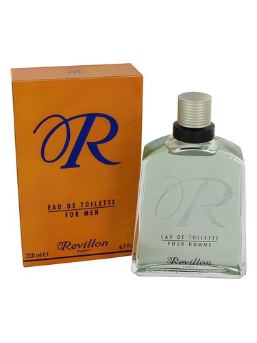 perfume R Revillon pro muže 