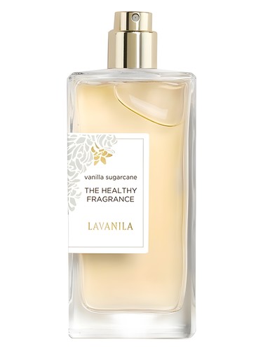 Vanilla Sugarcane Lavanila Laboratories pro ženy a muže 
