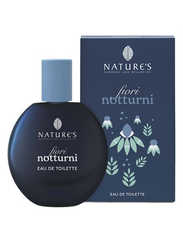 Fiori Notturni Nature's pro ženy a muže 