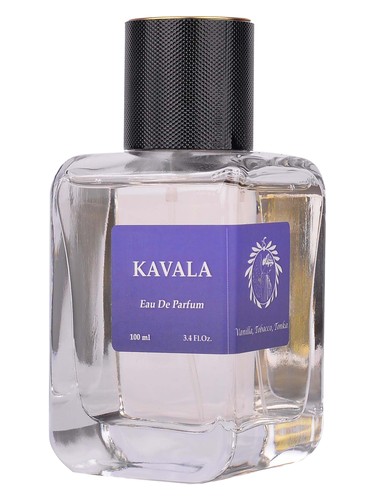 Kavala by Athena Fragrances