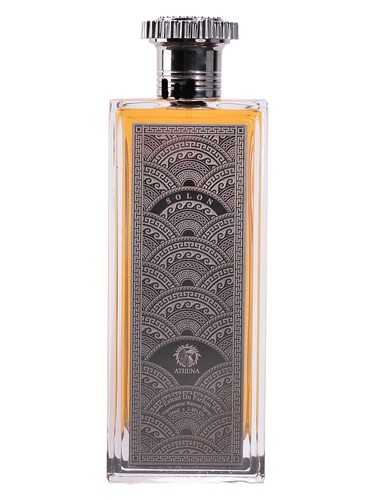 Solon Athena Fragrances pro muže