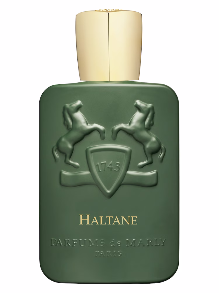 Haltane de Parfums de Marly