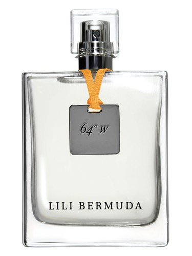 64 West Lili Bermuda pro muže