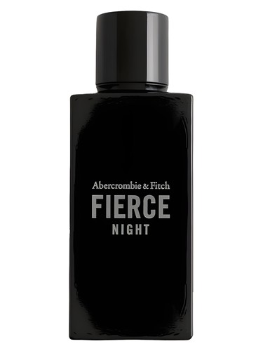 Fierce Night Abercrombie & Fitch 古龙水- 一款2021年