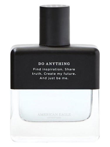 Do Anything American Eagle pro ženy a muže 