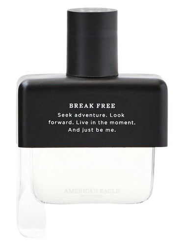 Break Free American Eagle pro ženy a muže 