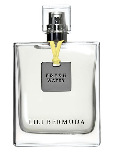 Fresh Water Lili Bermuda pro ženy a muže 