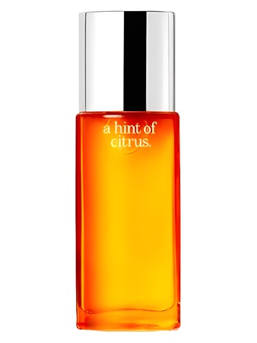 Happy A Hint of Citrus Clinique pro ženy