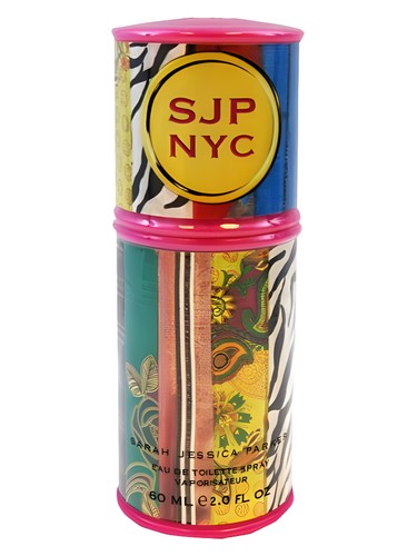 SJP NYC Sarah Jessica Parker pro ženy
