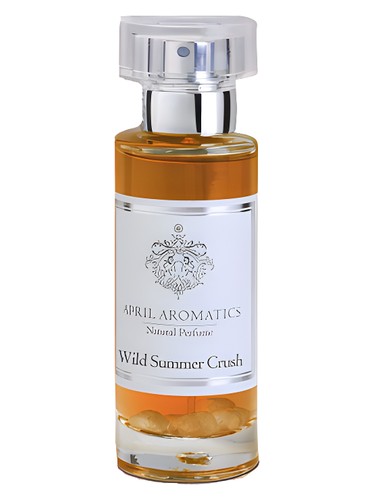 Wild Summer Crush April Aromatics pro ženy a muže
