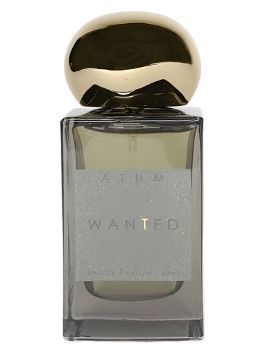 Wanted ATUM pro ženy a muže 