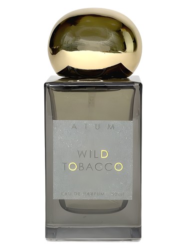 Wild Tobacco ATUM pro ženy a muže 