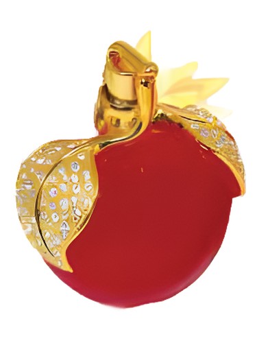 perfume Sweet Amour Red Apple S. Cute pro ženy 