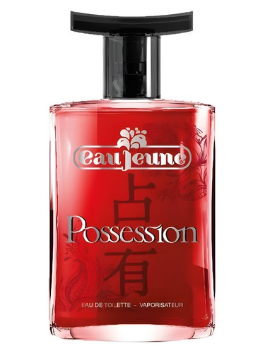 Possesion Eau Jeune pro ženy 