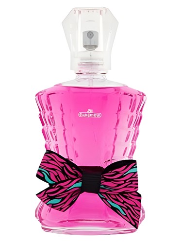 Double Je Eau de Toilette Eau Jeune pro ženy