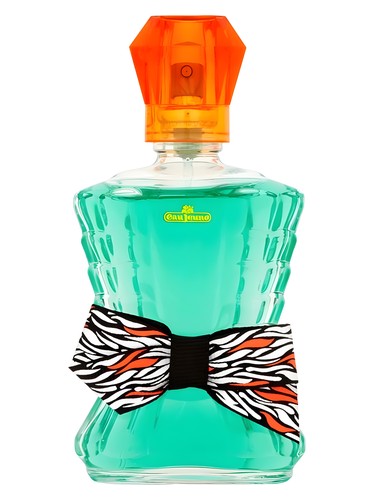 Double Je Urban Tropical Eau Jeune perfume a fragrance for women