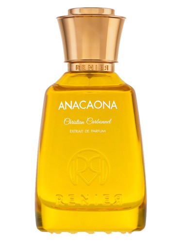 Anacaona Renier Perfumes pro ženy a muže 