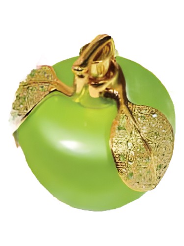 Sweet Amour Green Apple