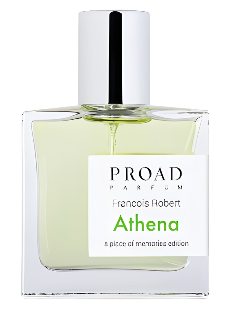 Athena Proad 香水 - 2021年のユニセックス フレグランス