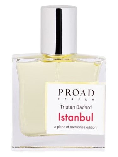 Istanbul Proad pro ženy a muže