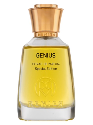 Genius Renier Perfumes pro ženy a muže
