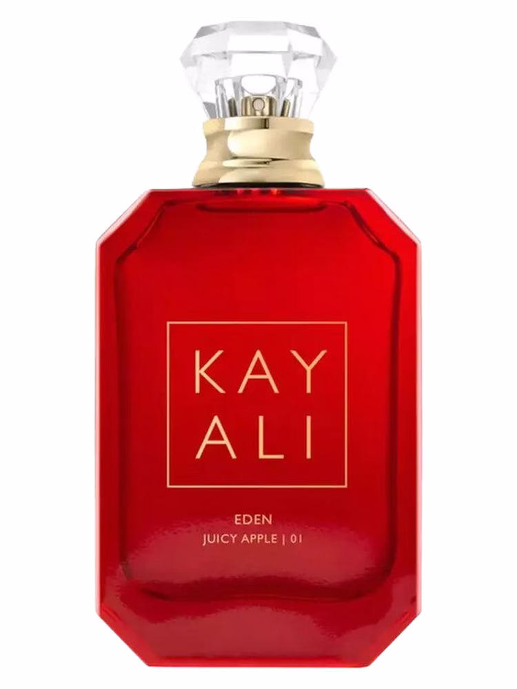 Eden Juicy Apple | 01 Eau De Parfum de Kayali Fragrances
