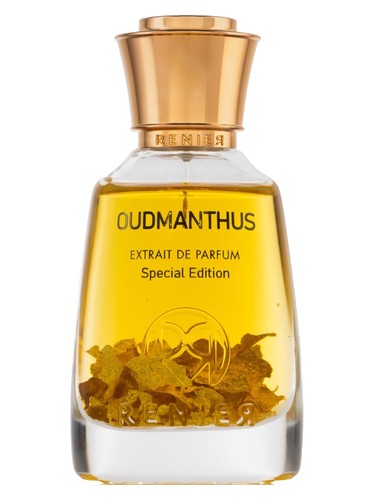 Oudmanthus Renier Perfumes pro ženy a muže