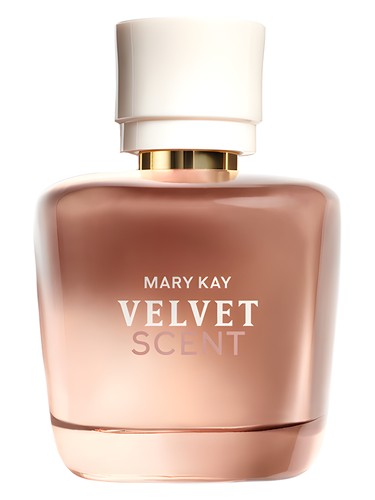 Velvet scent