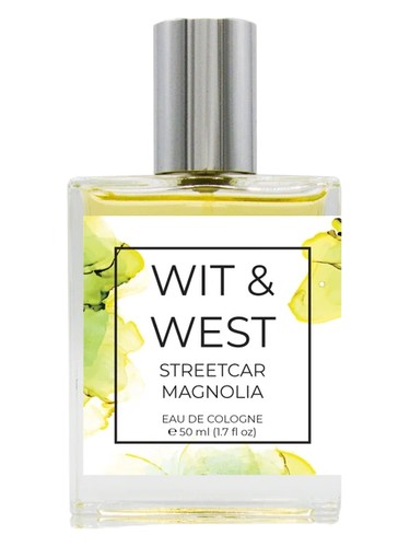 Streetcar Magnolia Wit &amp; West pro ženy a muže 