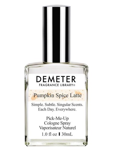 Pumpkin Spice Latte