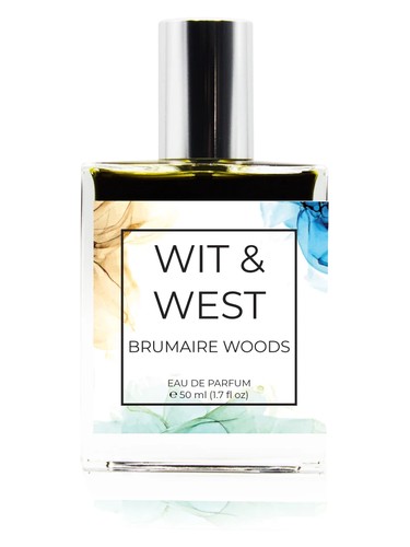 Brumaire Woods Wit &amp; West pro ženy a muže 