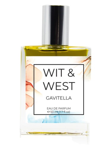 perfume Gavitella Wit &amp; West pro ženy a muže 