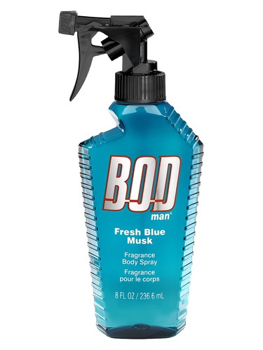 Bod Man Fresh Blue Musk Parfums de Coeur pro muže