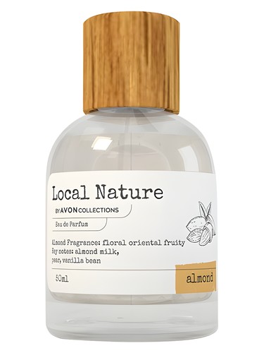 Local Nature Almond Avon pro ženy a muže 