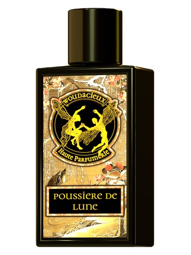 Poussiere De Lune Woudacieux Haute Parfumerie pro ženy a muže 