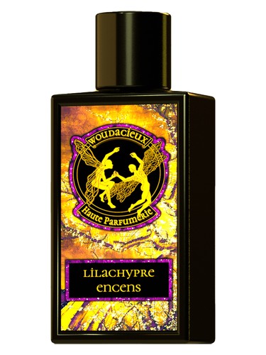 Lilachypre Encens Woudacieux Haute Parfumerie pro ženy a muže 