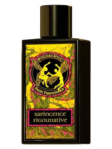 Sapincence Figoudative Woudacieux Haute Parfumerie pro ženy a muže 
