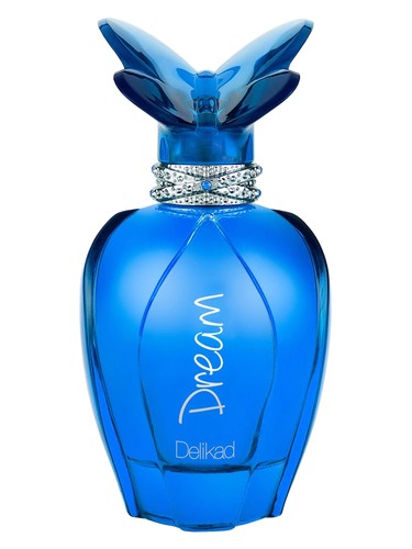 Delikad Dream Butterfly