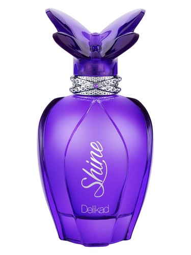 Delikad Shine Butterfly Delikad pro ženy