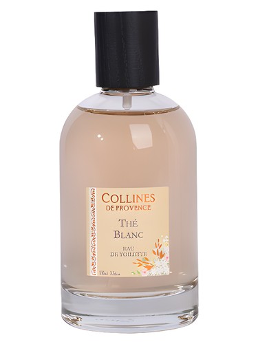 Thé Blanc Collines de Provence pro ženy a muže 