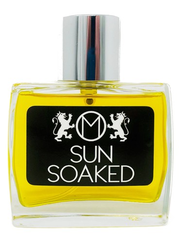 Sun Soaked Maher Olfactive pro ženy a muže